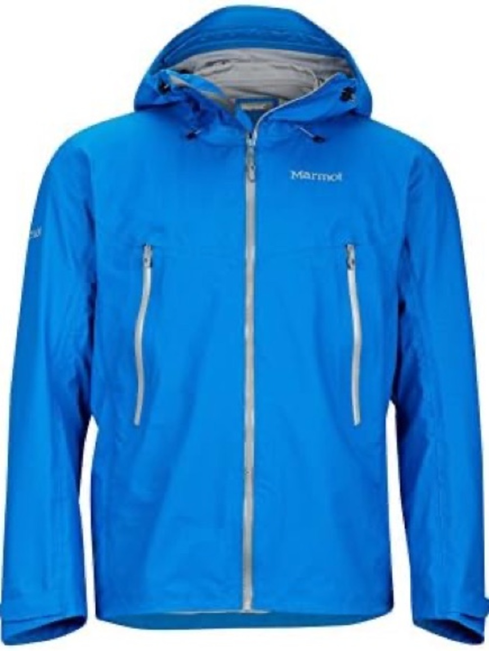 Marmot Red Star Raincoat, Men, Waterproof & Windproof with NanoPro Technology